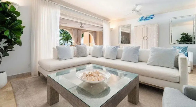 Апартаменты St. Peter's Bay 211 2 Bedroom Apts