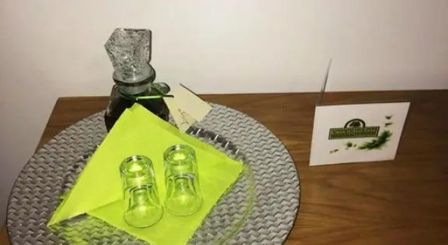 Двухместный номер Standard с красивым видом из окна Casa dAvó Faia