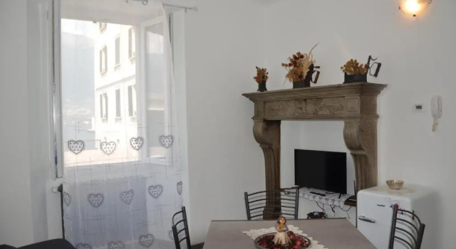Апартаменты c 1 комнатой Lescen White Residence - swimming pool