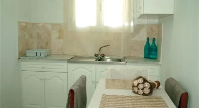 Serres Apartments