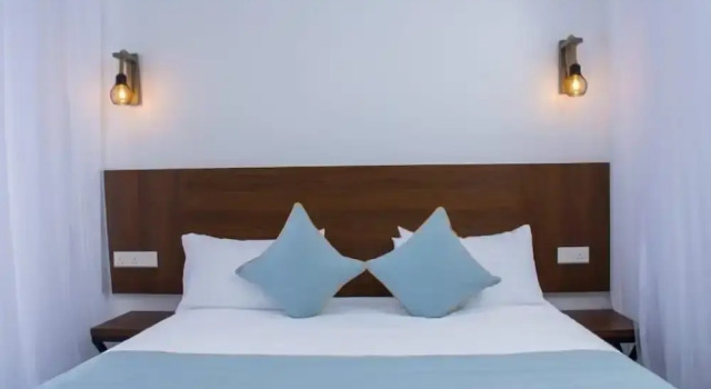 Camera Standard SEO Hotel Machakos