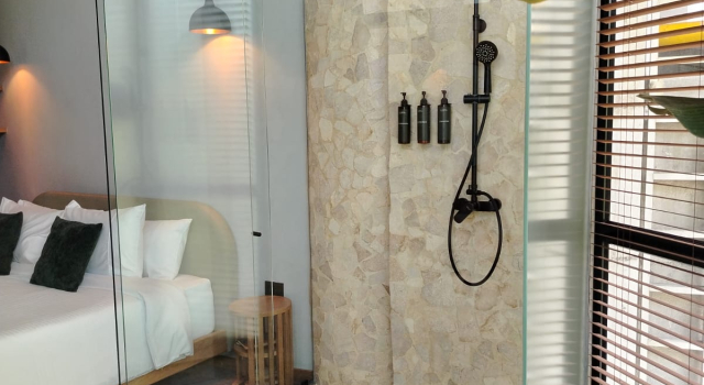 Двухместный люкс Deluxe Hotel Boutique Obelisco