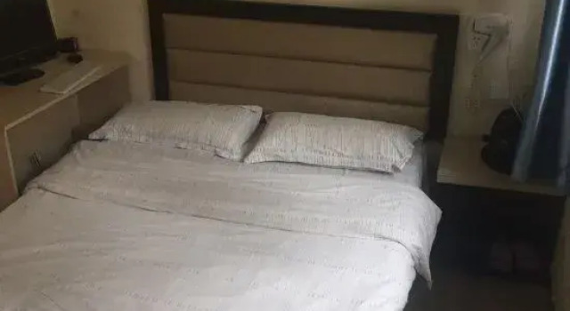 Caifu Express Hotel, Rezerwuj Hotel Wuhu Anhui