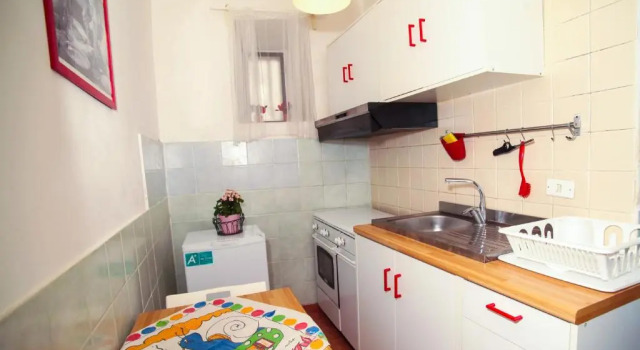 Апартаменты Standard Catania Apartment Liotro
