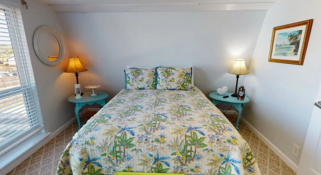 Sanddollar 624 2 Bedroom Home