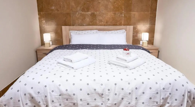 Апартаменты Apartments Residence Portofino