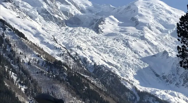 Апартаменты AppartHotel Aiguille Verte & Spa