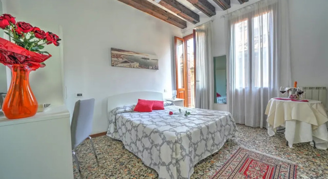 Номер Standard Residenza Briati