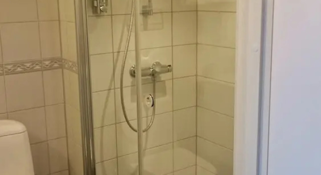 Номер Business Frich`s Hotel Surnadal