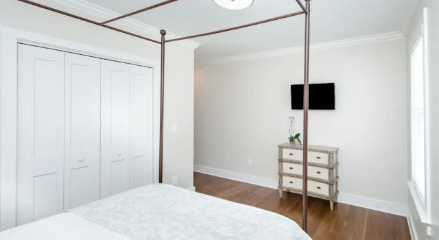 Guesthouse Charleston WEST 64