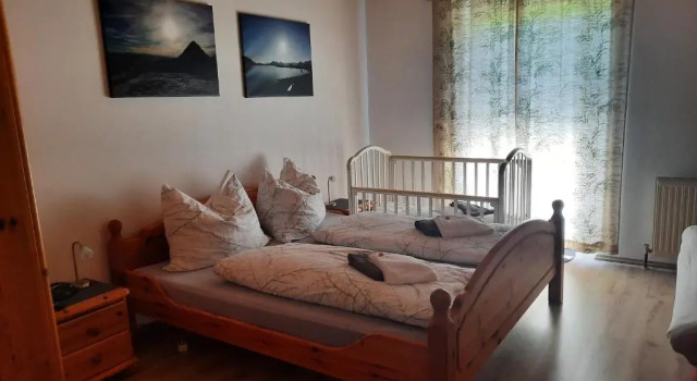 Номер Standard Ferienhof Unterkotgraben Familie Schmeißl
