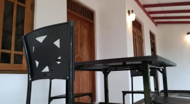Danara Homestay