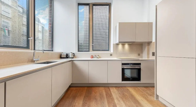 Апартаменты SERCASA - Regents Park