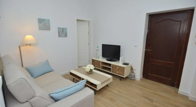 Apartamento ESTRELLA de Mar
