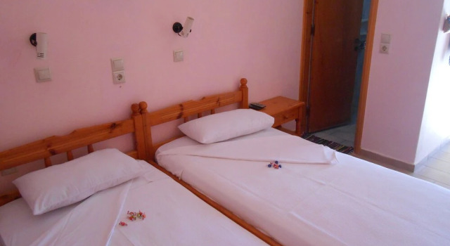 Oasis Apartments