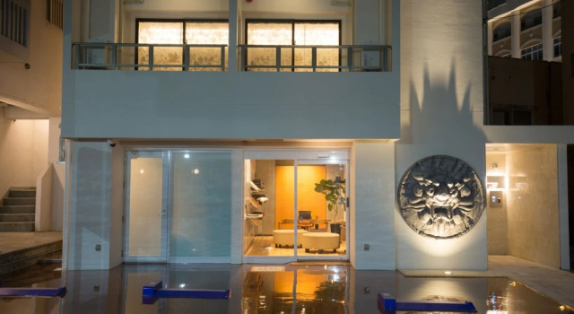 Condominio Makishi