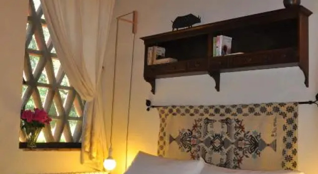 Люкс B&B Fagiolari
