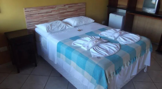 Pousada Estacao do Sol de Paraty, Забронировать Отель Отели Парати 4 звезды, рядом с Culture House, 4*