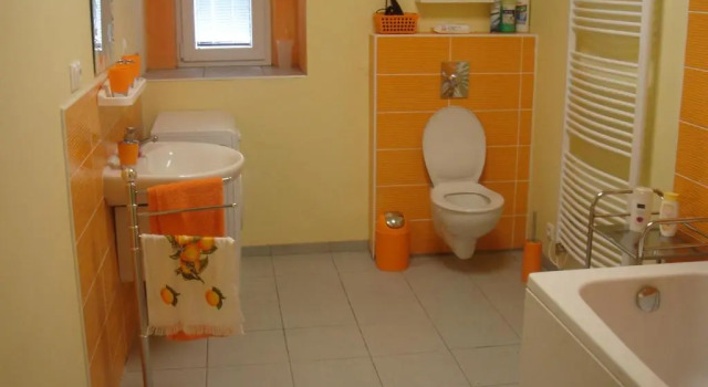 Апартаменты Apartments Vera