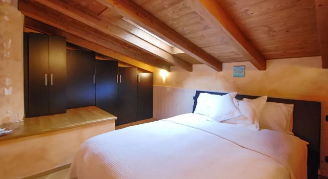 Como City Dream: Penthouse Duplex Apartment W Balcony, 5mins From Lake, Забронировать Апартаменты/квартира Апартаменты Комо, рядом с Площадь Кавур, Апартаменты/квартира