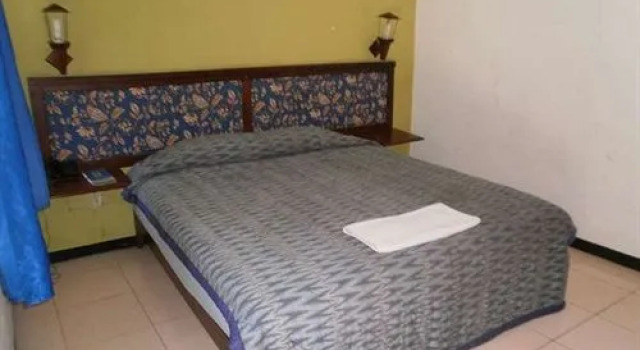 Pacific Surabaya, Réserver Hôtel Pabean Cantikan Surabaya
