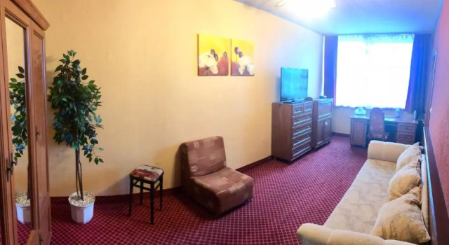 Люкс Therma Nea Dunajská Streda