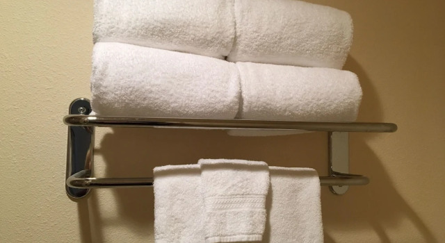 Четырёхместный полулюкс FairBridge Inn & Suites Kellogg