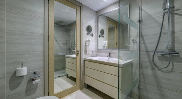 Номер семейный Tasia Maris Oasis