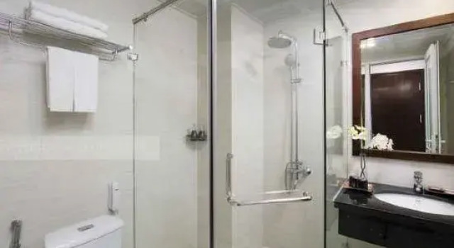Номер Superior Azure Sapa Hotel