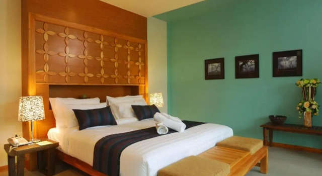 Номер Standard Nana Resort Kaeng Krachan