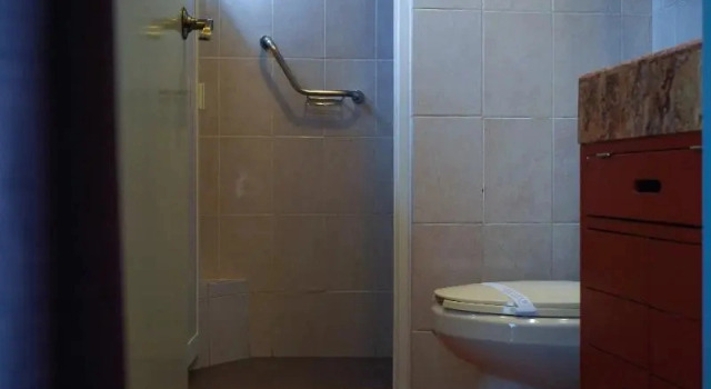 Номер Standard Hotel Real de Leyendas