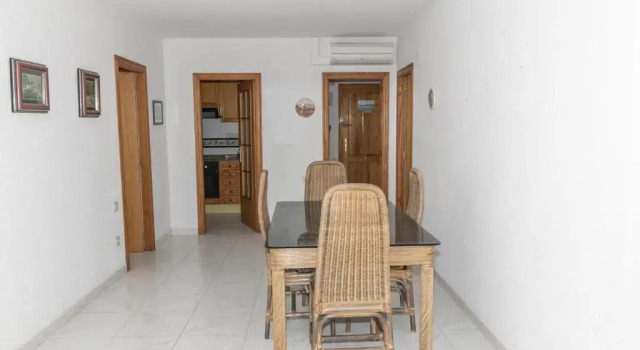 Villas Cap Blanc Ii, Pta 11, Забронировать Отель Кульера Коста-де-Валенсия
