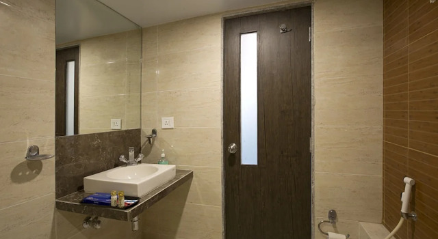 Номер Economy Planet Boutique Hotel