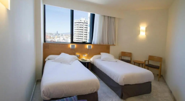 Двухместный номер Basic Hotel Madeira Centro