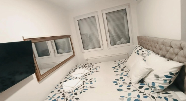 Apartman Tovilovic, Забронировать Апартаменты/квартира Добой Федерация Боснии и Герцеговины