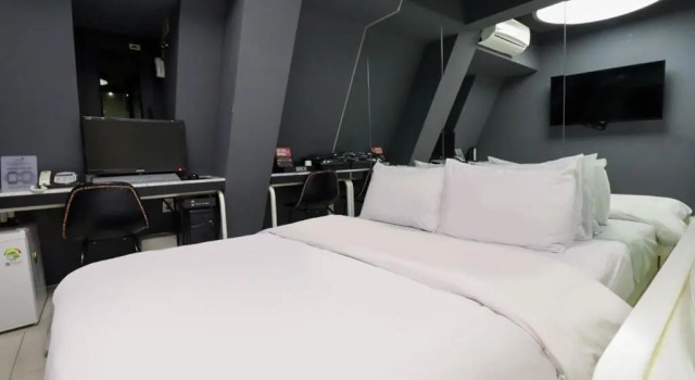 Номер Standard Shinchon Wol Hotel