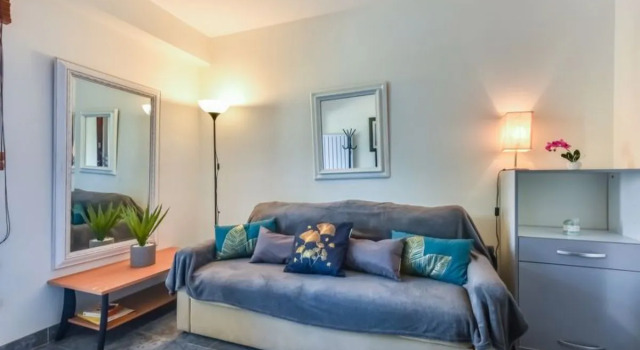 Apartment La Brise Portoferraio, Забронировать Апартаменты/квартира Канны Приморские Альпы