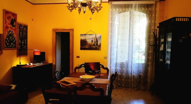 La Baronessa B&B