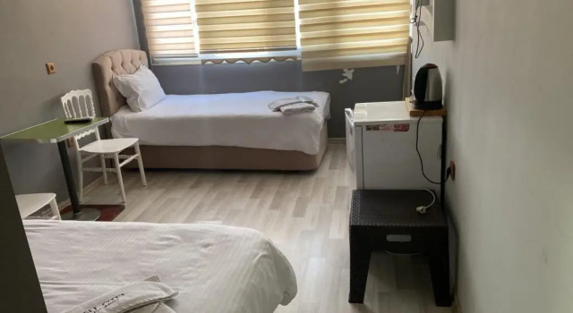 Aksu Otel Yenisakran, Book Hotel Aliaga Aegean Region