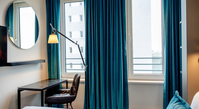Motel One Berlin-Hauptbahnhof