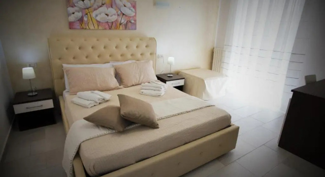 Appartamento Central Apartments