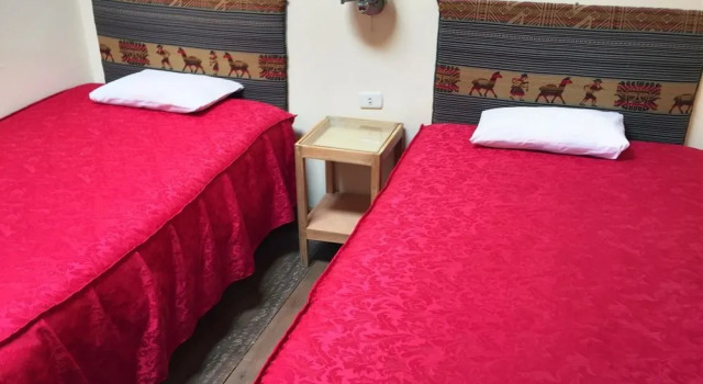 B&B Chayana Wasi, Book Hostel Hostels in Sacred Valley, Hostel
