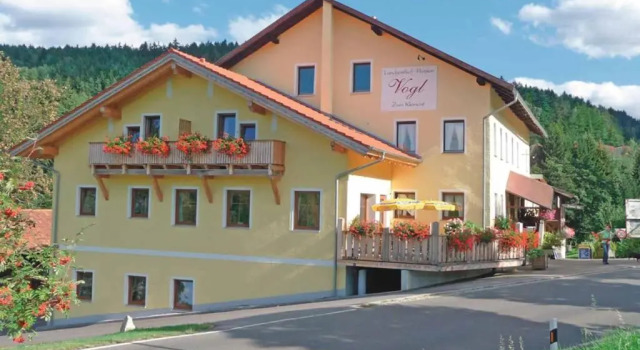 Номер Standard Landgasthof Vogl - Zum Klement