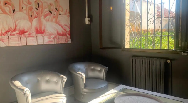 Коттедж La Casa de la Marquesa