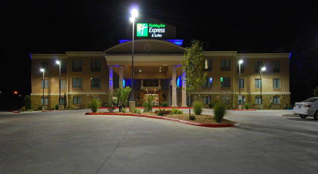 Holiday Inn Express & Suites Gonzales, an IHG Hotel, Reserva ahora Hotel Gonzales Texas