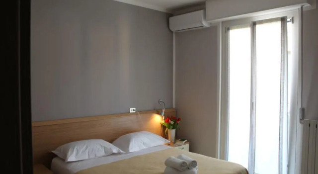 Albergo Tecla
