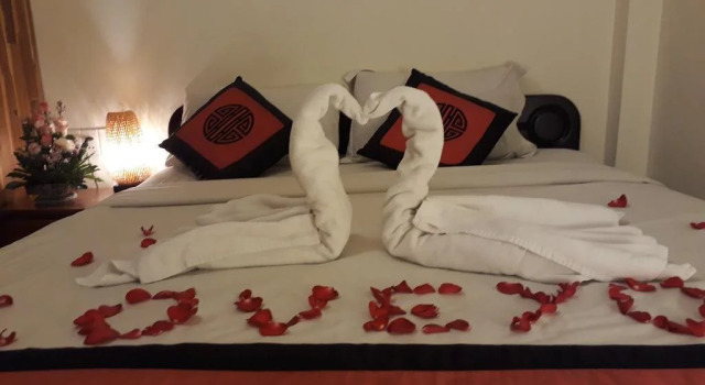 Pink Tulip Hotel, Забронировать Отель Bad Gastein Хошимин, рядом с Парк Тао Дан