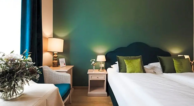Номер Standard Hotel Adria