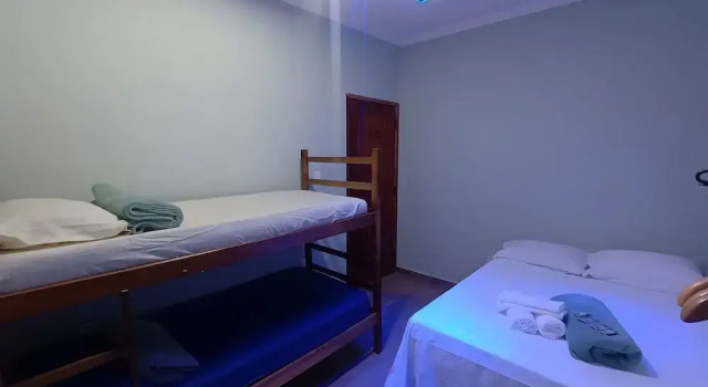 Residence Hostel Efrata, Забронировать Хостел Итабораи 