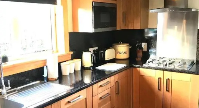 10 Berisay Place, Забронировать Отель Сторновэй Остров Льюис